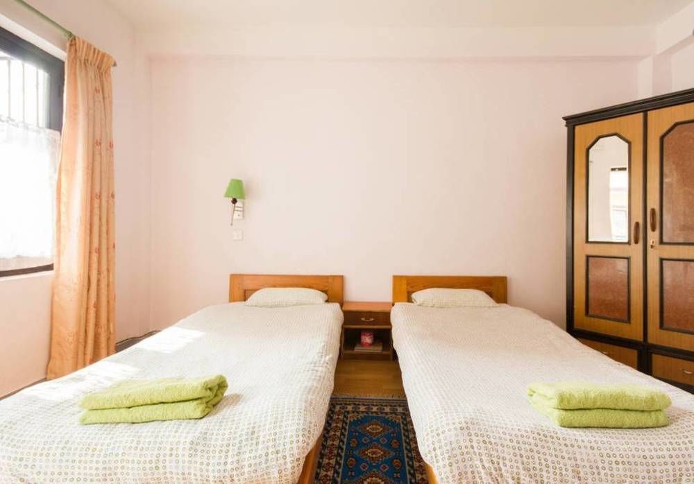 Le Rhododendron Chambres D'Hotes Катманду Екстер'єр фото